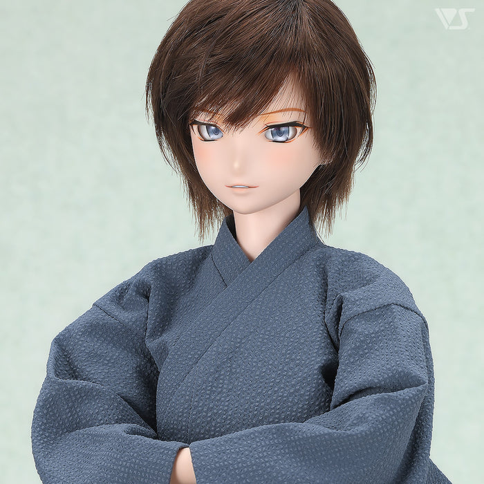 SDB Yukata Set (Blue)