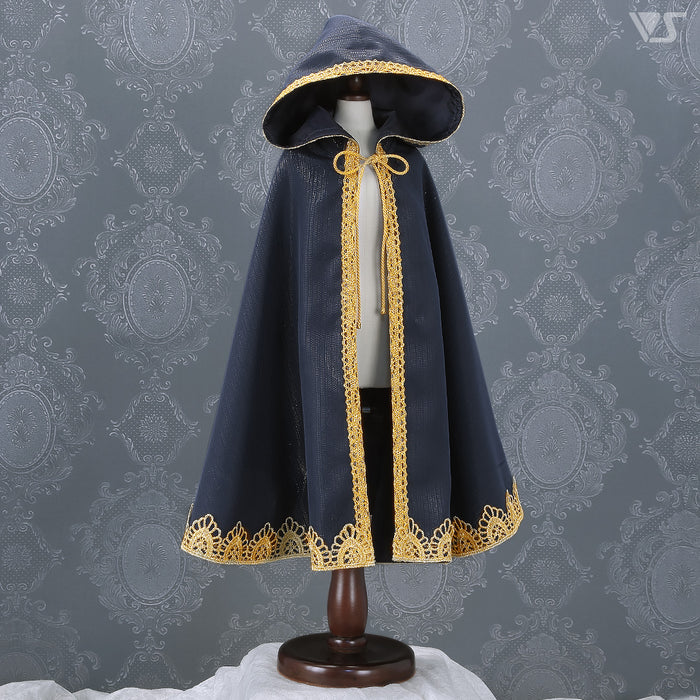 Etoile Cloak