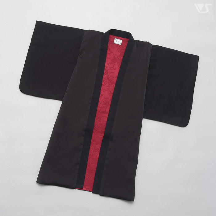 WA MODERN / Dark Red