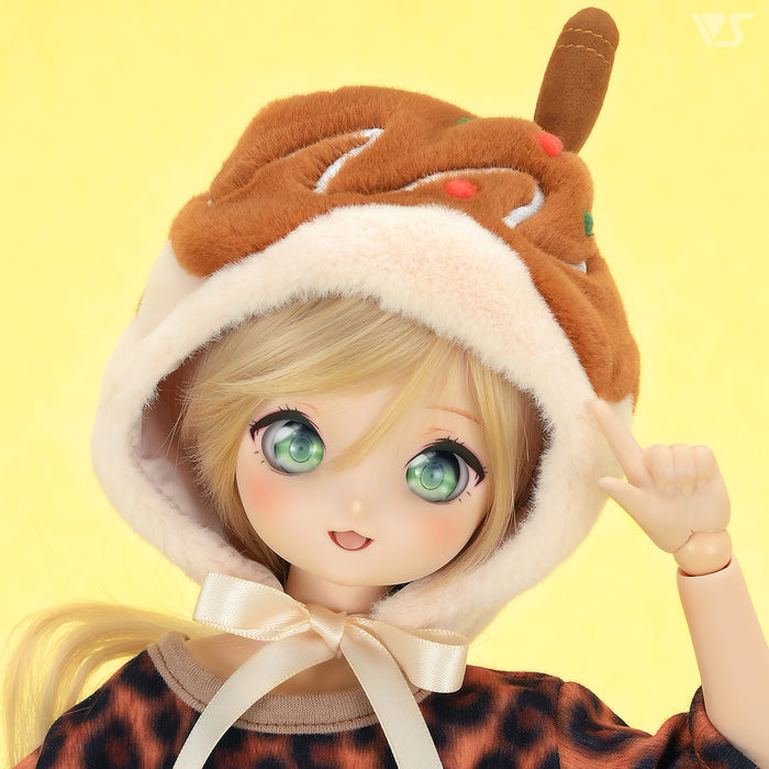 Takoyaki Cap