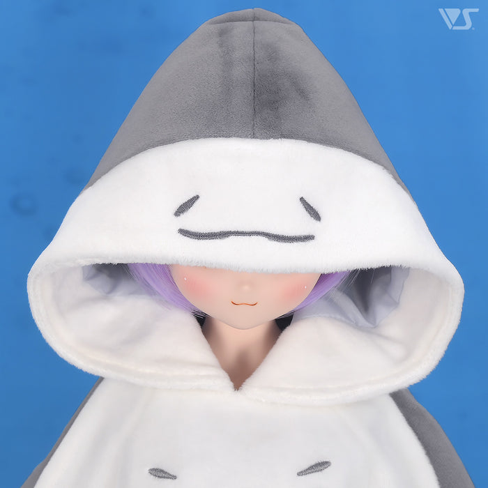 Stingray Hoodie / Mini