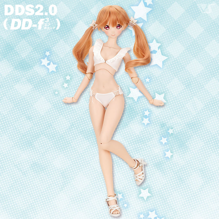 DDS Base Body 2.0 (DD-f3)