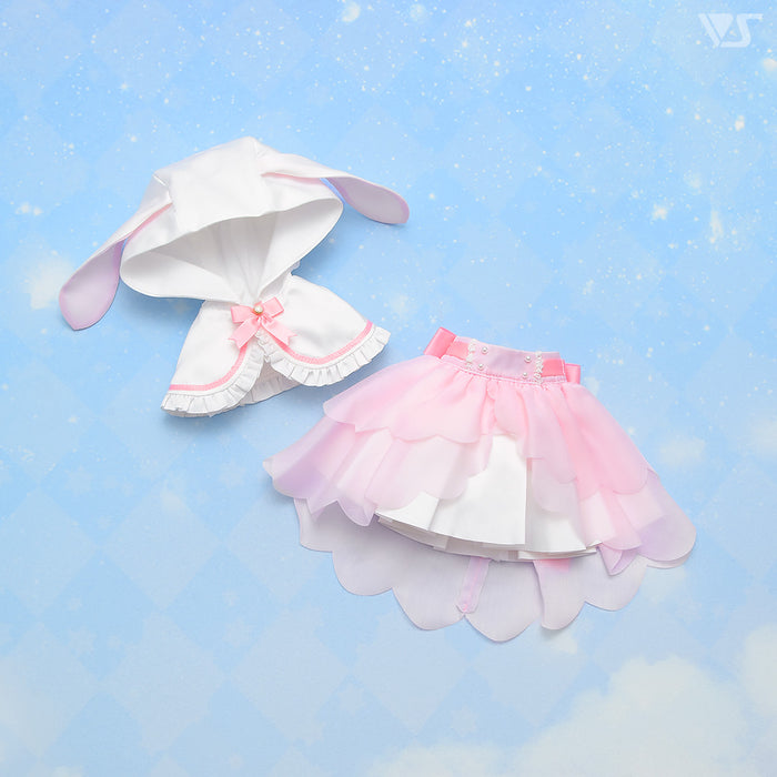 Rabbit Ears Cape Set / Mini