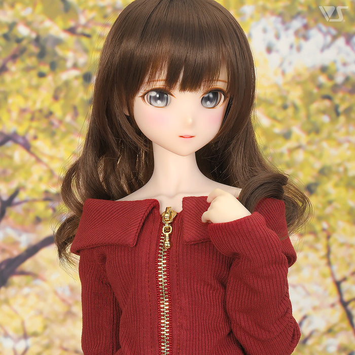 Pure Little Sister's First Love Knit Set