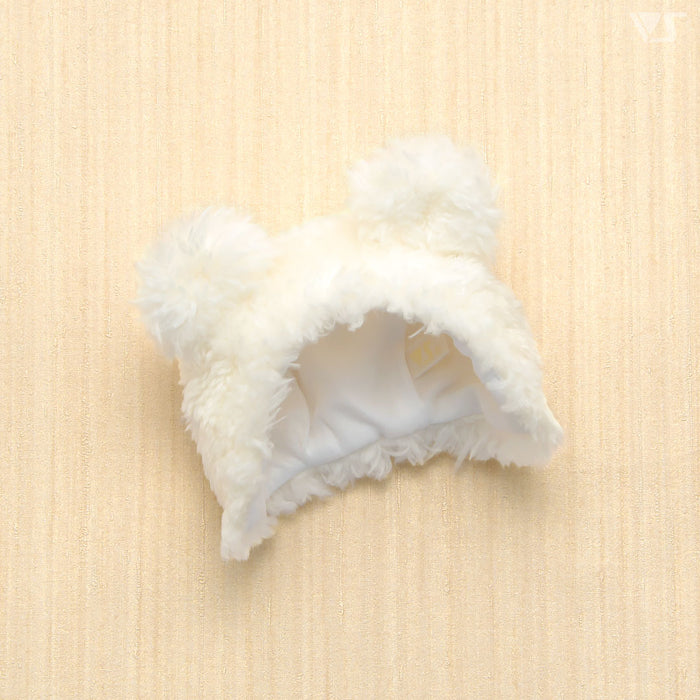 Bear Ears Hat / Chibi (Vanilla)