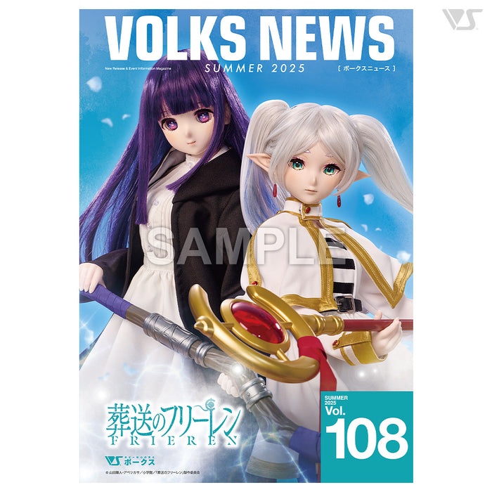 Volks News 108