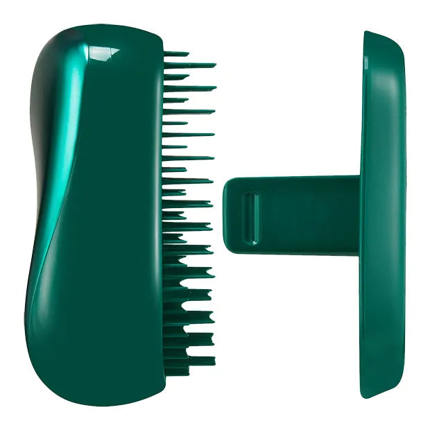 Tangle Teezer - Compact Styler (Matte Deep Green)