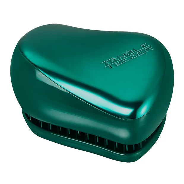 Tangle Teezer - Compact Styler (Matte Deep Green)