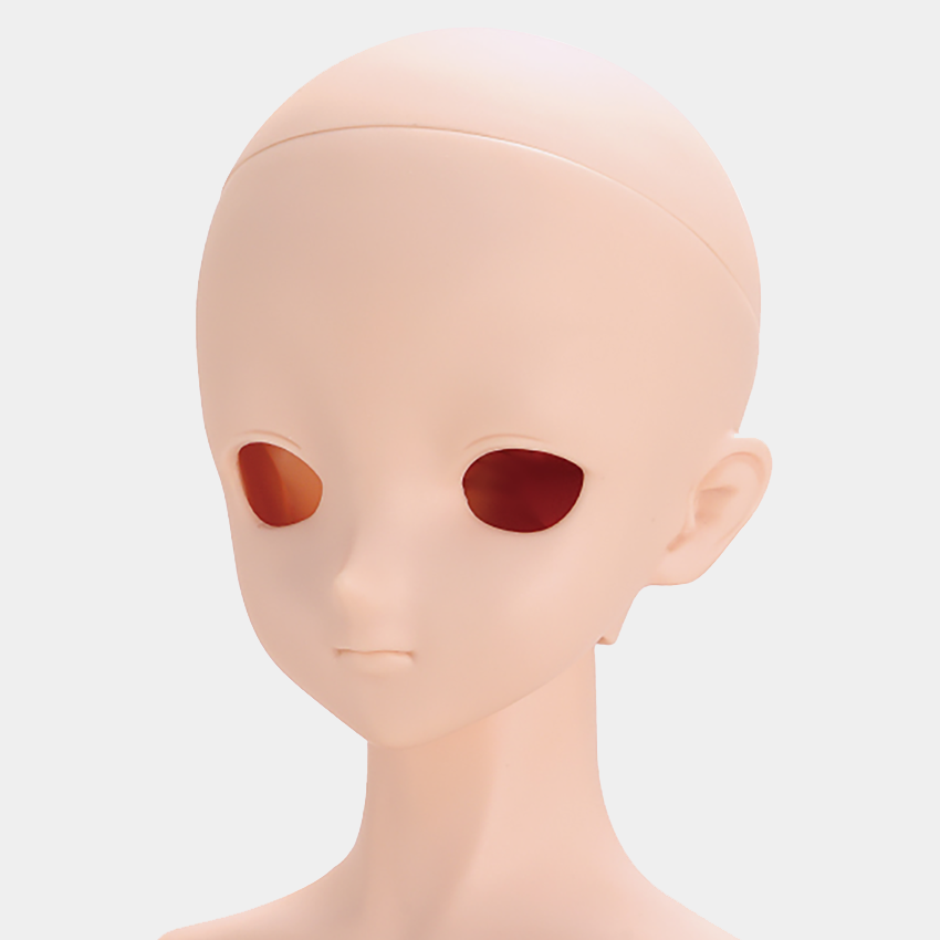 DD Option Heads