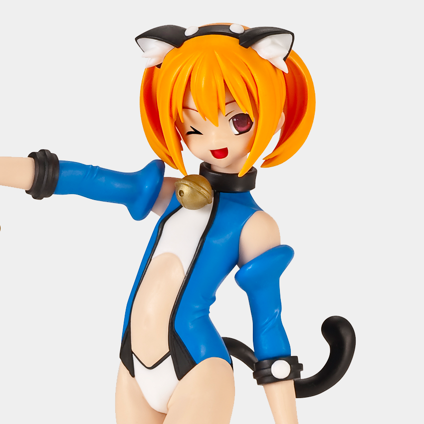 Figure & Garage Kits