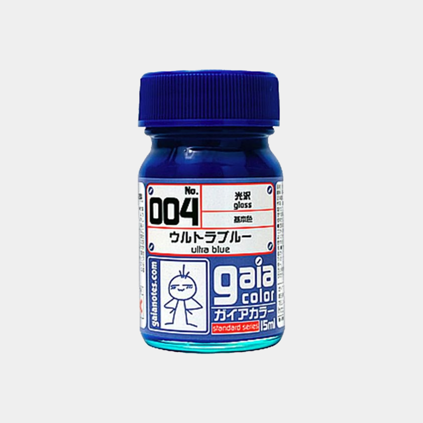 Gaianotes