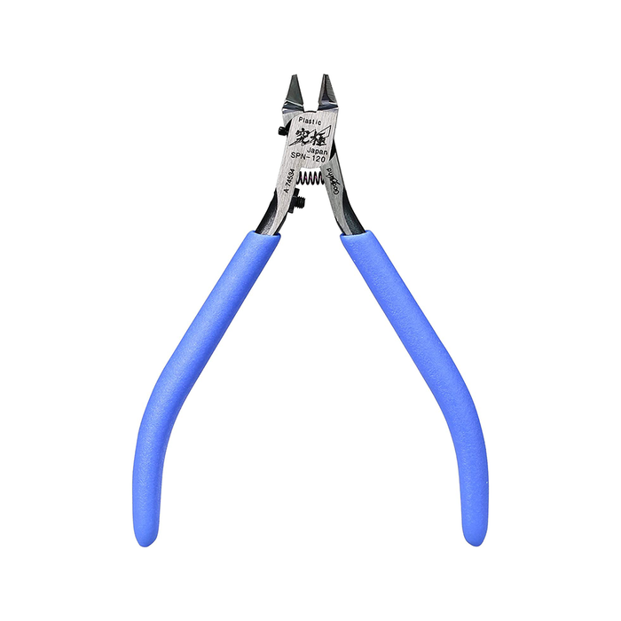 Godhand Ultimate Nipper 5.0 (SPN-120)