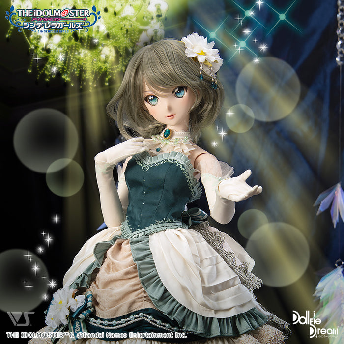 DD Kaede Takagaki 2nd ver.