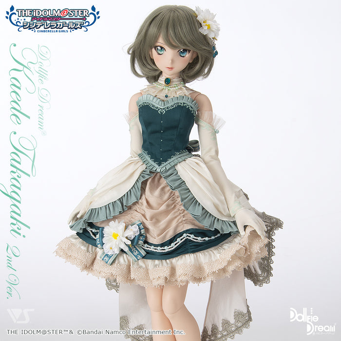 DD Kaede Takagaki 2nd ver.