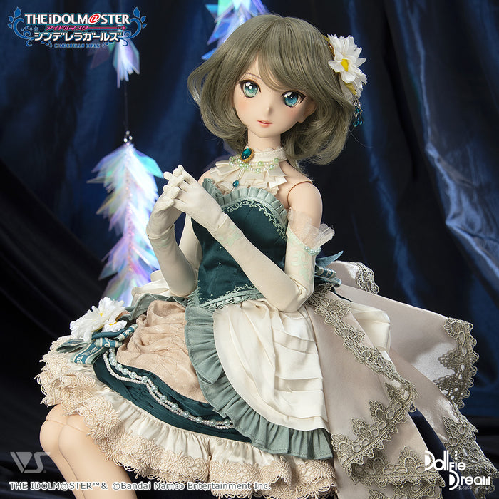 DD Kaede Takagaki 2nd ver.