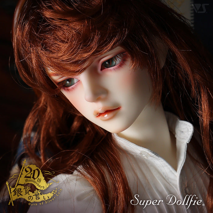 SDGr Boy Williams ~The Diligent Scholar~