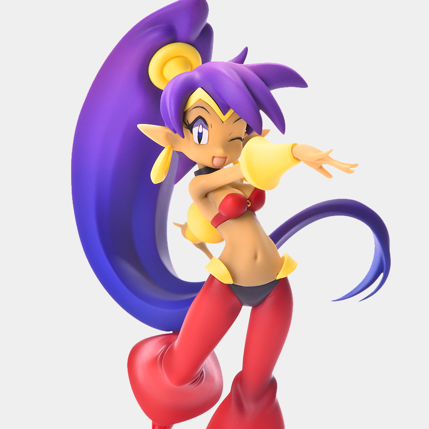 Shantae