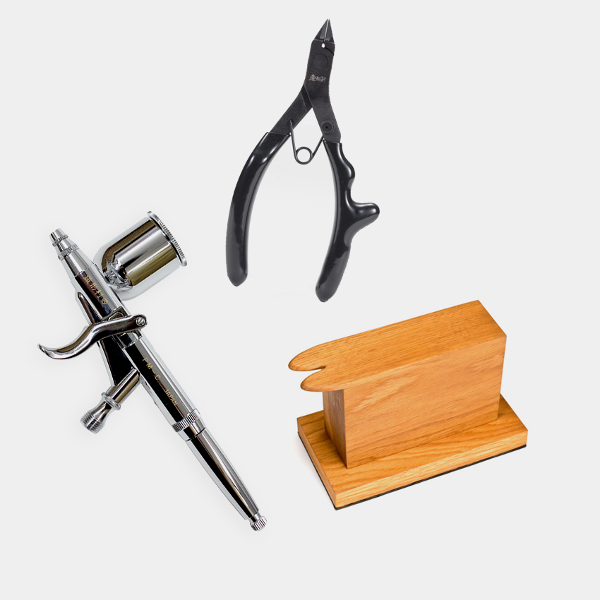 Tools & Materials