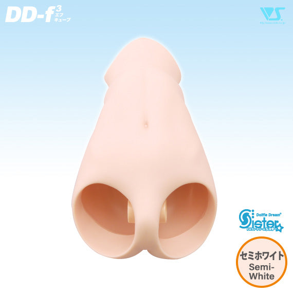 DDS Waist (DD-f3)