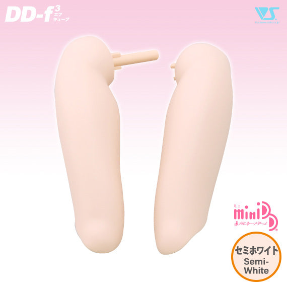 MDD Thighs (DD-f3)