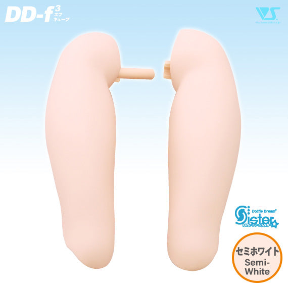 DDS Thighs (DD-f3)