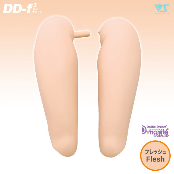 DDdy Thighs (DD-f3)
