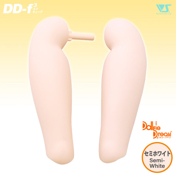 DD Thighs (DD-f3)