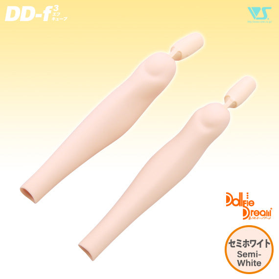 DD Shins (DD-f3)