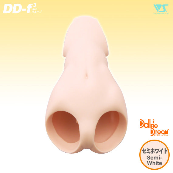 DD Waist (DD-f3)