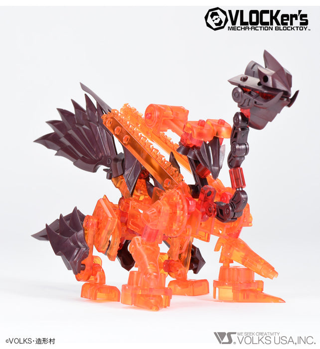 KOSHIEN.T. 09 Gate Guard <Jurassic Knight>