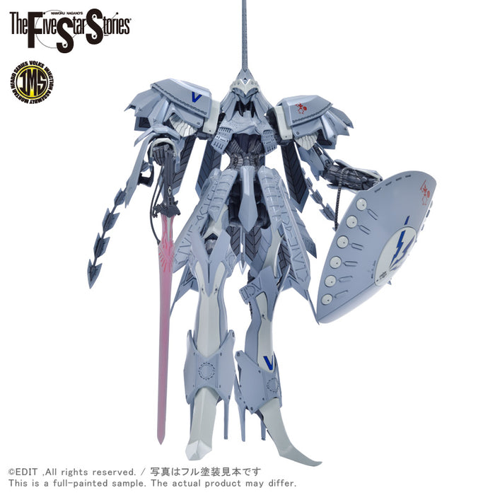 IMS 1/144 S.S.I.KUBALKANS the BANG