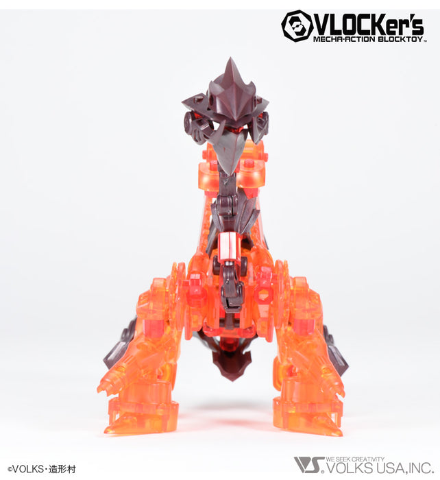 KOSHIEN.T. 09 Gate Guard <Jurassic Knight>