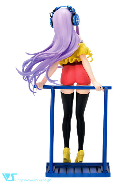 Arpeggio of Blue Steel - Iona (Original Version) 1/7 Scale - Colored Resin Garage Kit