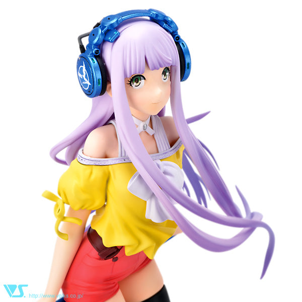 Arpeggio of Blue Steel - Iona (Original Version) 1/7 Scale - Colored Resin Garage Kit