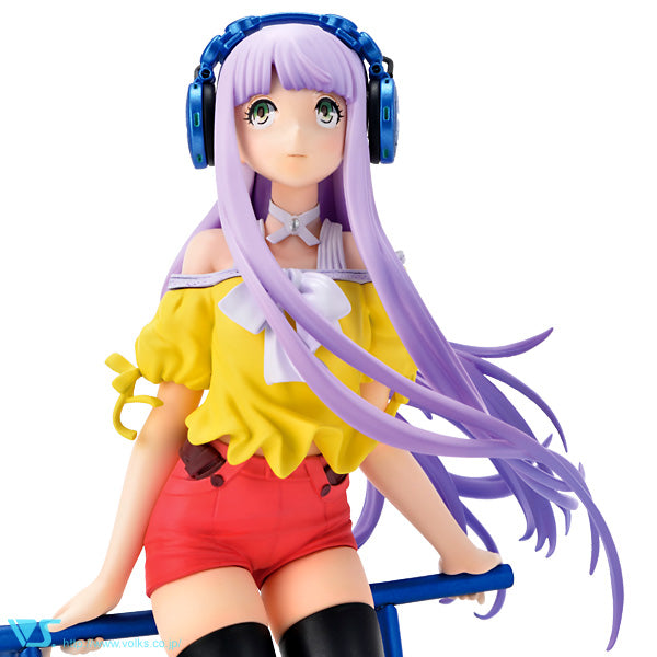 Arpeggio of Blue Steel - Iona (Original Version) 1/7 Scale - Colored Resin Garage Kit