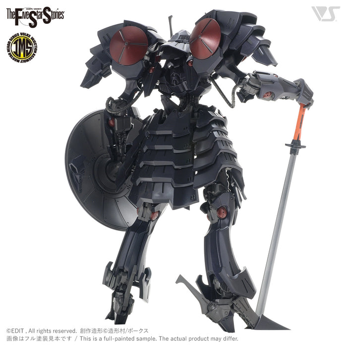 IMS 1/100 Batsh the Black Knight