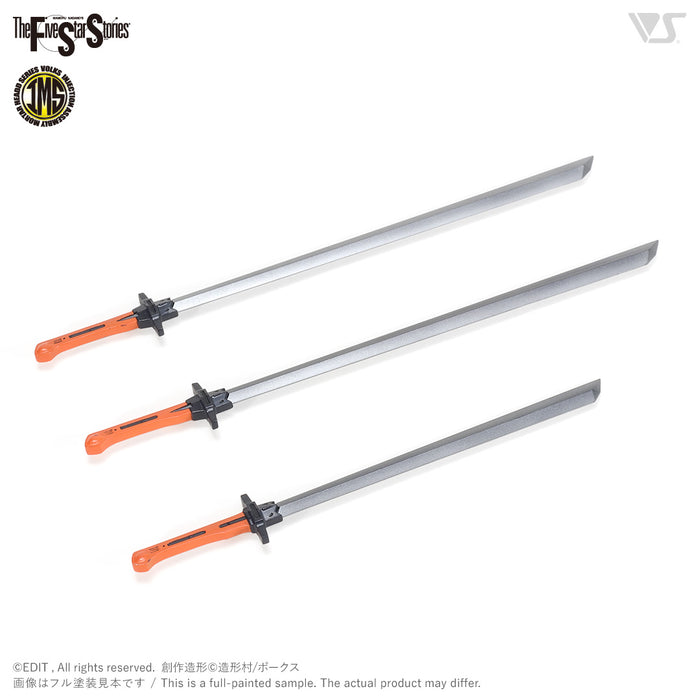IMS 1/100 Batsh the Black Knight