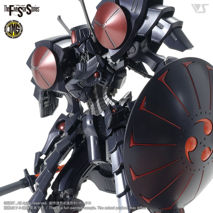 IMS 1/100 Batsh the Black Knight
