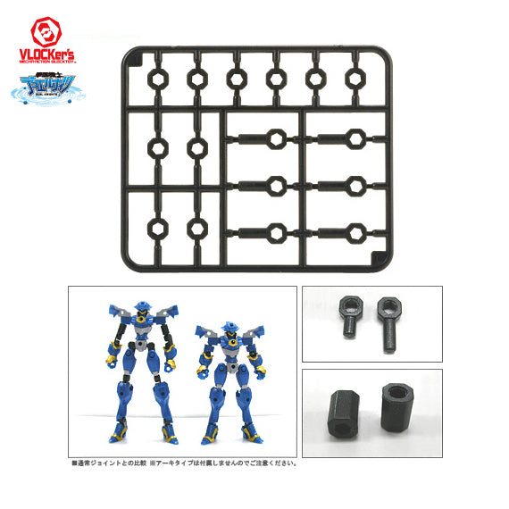 VLOCKer's JOINT SET No.02