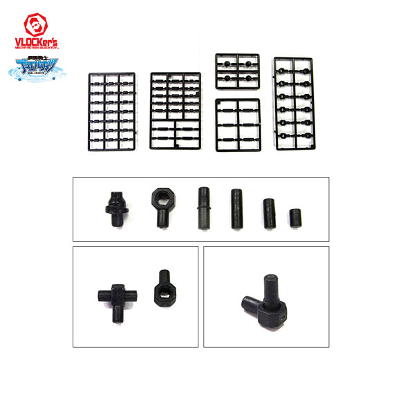VLOCKer's JOINT SET No.03
