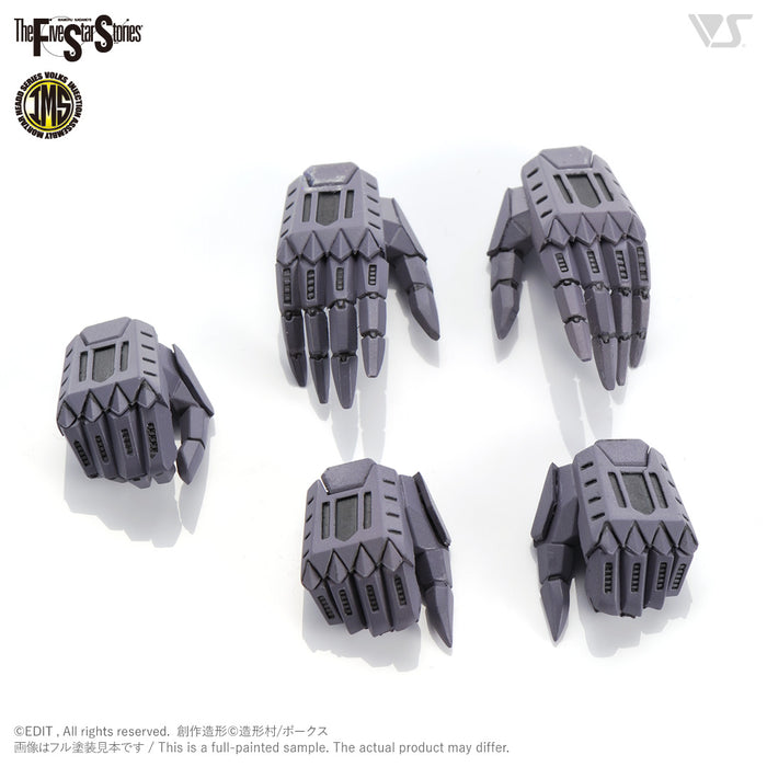 IMS 1/100 L.E.D. MIRAGE V3 1/100