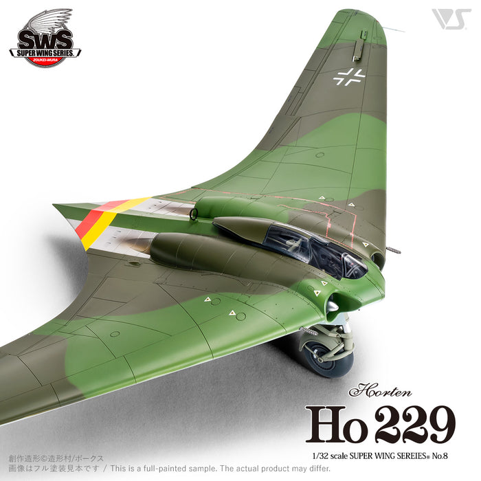 1/32 Ho 229 Horten