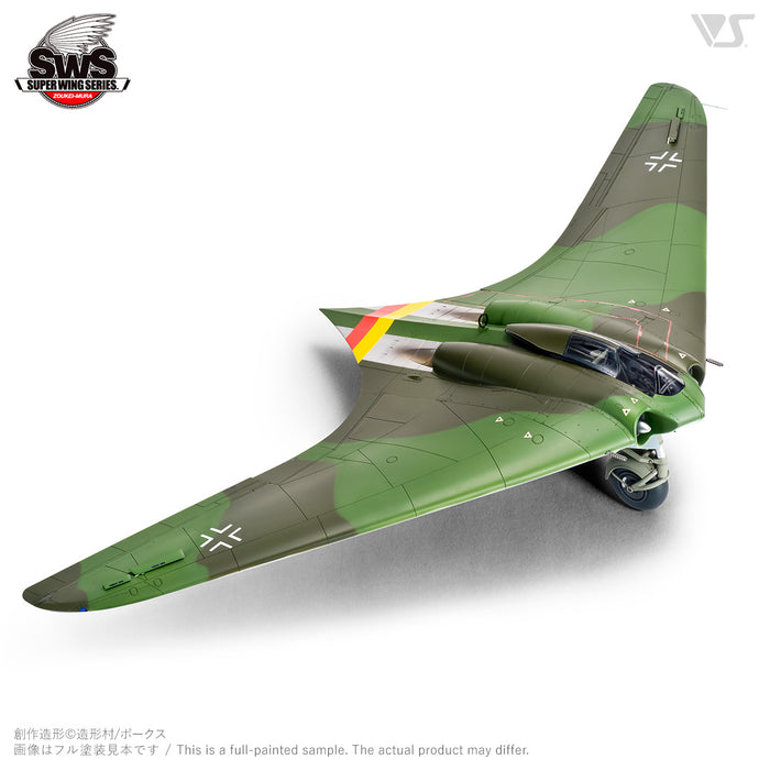 1/32 Ho 229 Horten