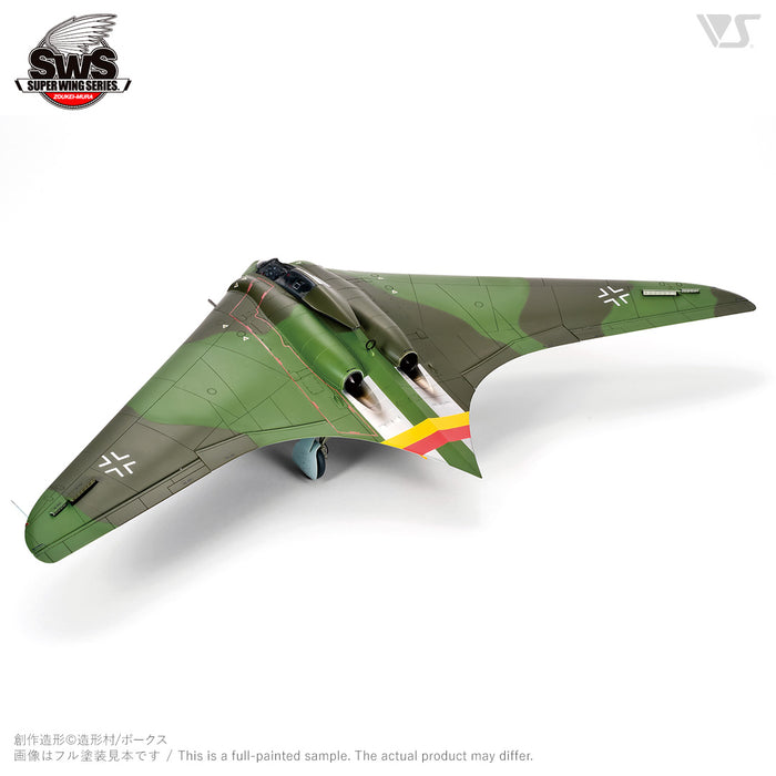 1/32 Ho 229 Horten