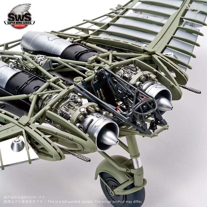 1/32 Ho 229 Horten