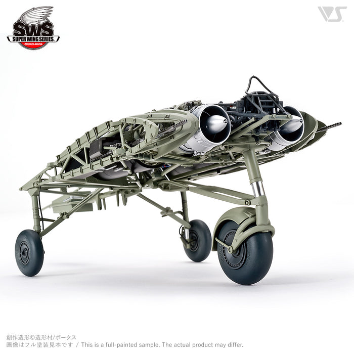 1/32 Ho 229 Horten