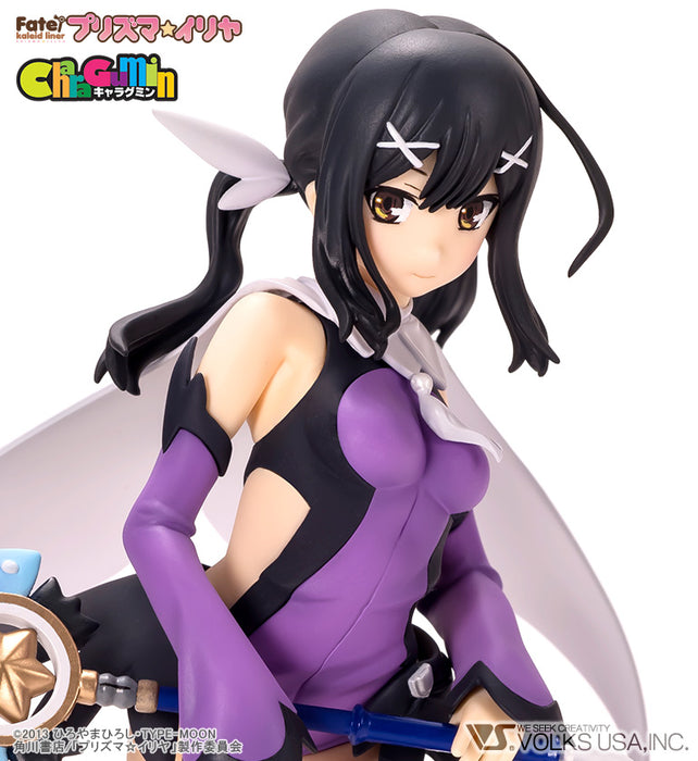 Prisma Illya - Miyu 1/8 Scale - Colored Resin Garage Kit