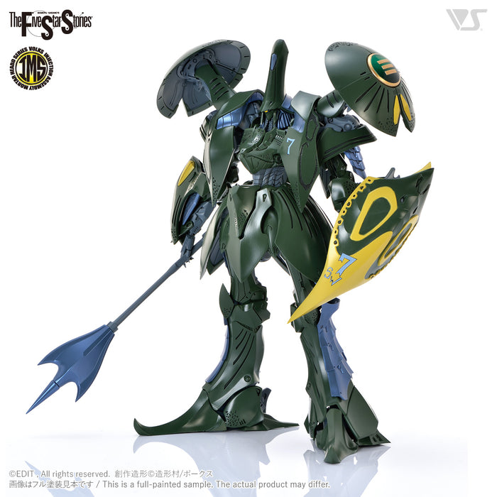 IMS 1/144 A-TOLL BS SWANS