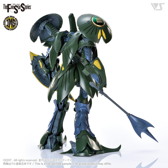 IMS 1/144 A-TOLL BS SWANS