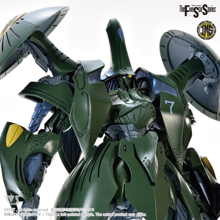 IMS 1/144 A-TOLL BS SWANS